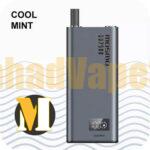 پاد یکبار مصرف نعنا یخ موسمو <br><span>Mosmo Cool Mint SD7500</span>